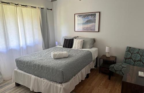 Pupukea Apartment | Great location, right by beaches and snorkeling!
