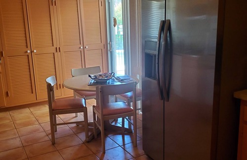 Shalimar House | Great location & value! Large, beautiful home, private pool, tub