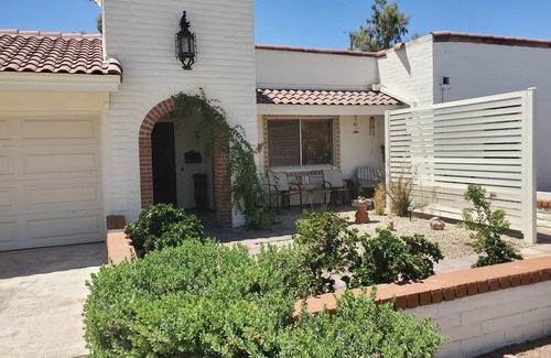 Shalimar House | Great location & value! Large, beautiful home, private pool, tub