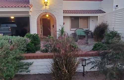 Shalimar House | Great location & value! Large, beautiful home, private pool, tub
