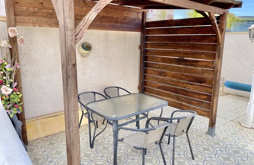 Rojales Villa | Great location ! Villa with Pool in Heart of Quesada, Air con , WIFI