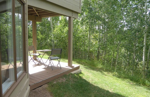 Eagle-Vail House | Great lock off studio apartment