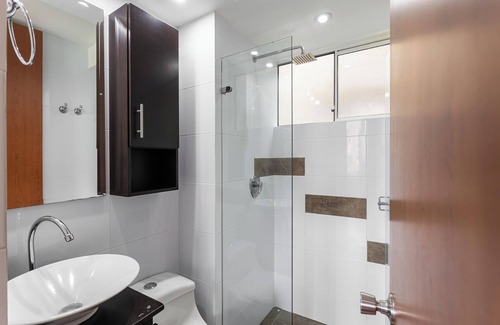 Caminos de San Lorenzo Apartment | Great lodging at la colina clinic