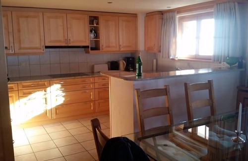 Gstaad Apartment | Great luxurious Flat in pitoresque Lauenen village