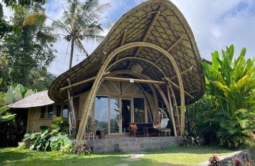 Selat Resort | Great Mountain Views Villa Resort