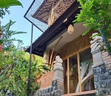 Selat Resort | Great Mountain Views Villa Resort