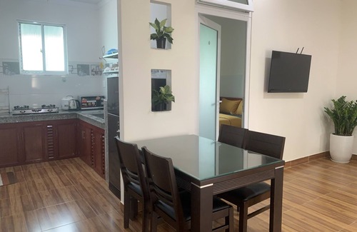 Da Lat House | Great neighborhood! Close to everything