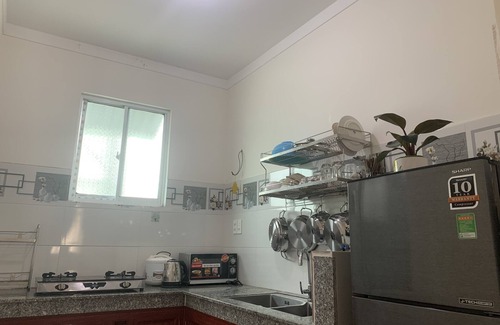 Da Lat House | Great neighborhood! Close to everything