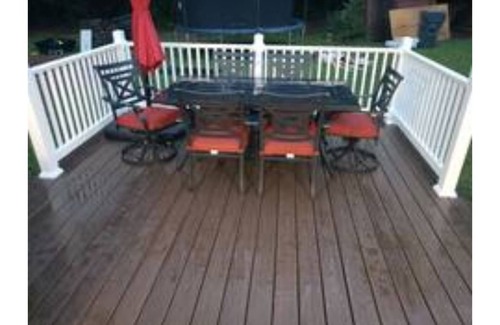 Laurens House | Great neighborhood 3 miles from downtown Laurens.