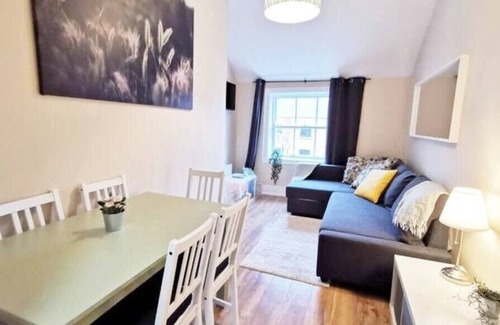 City Centre Dublin Apartment | Great new 2bed apartment in city centre*fast WIFI