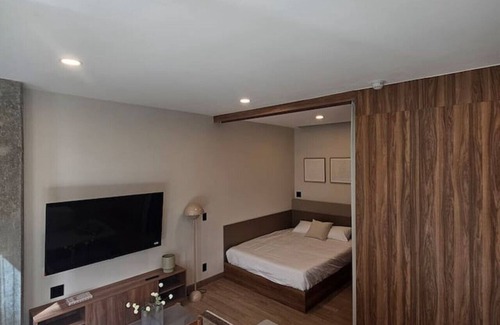 Zona Expo Apartment | Great New Modern Department Expo GDL