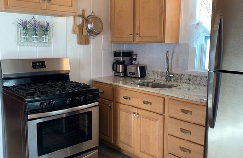 North Sebago Cottage | GREAT Newly Renovated Sebago Lake- short walk to Nason`s beach🏠🏖🚗