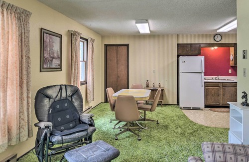 Long Lake Apartment | Great Northern HighPlaines Haven in Long Lake