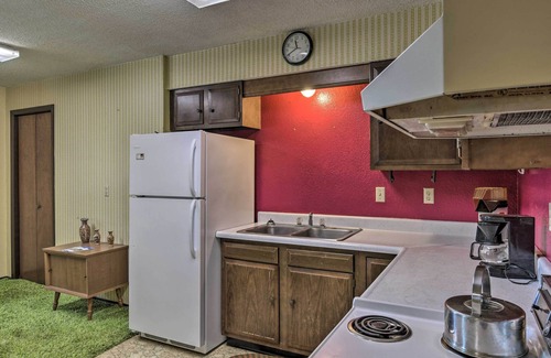 Long Lake Apartment | Great Northern HighPlaines Haven in Long Lake