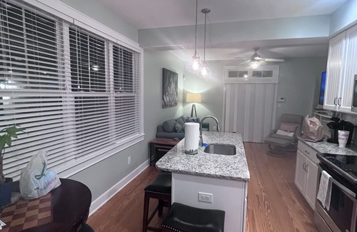 Atlantic Beach House | Great Ocean & Pool Views! 2 Bed 2 Bath Luxury Condo Sleeps 6