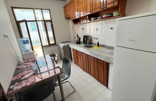 Esenyurt Apartment | Great opportunity for a holiday in the comfort of your home