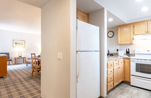 Baristo Condo | Great Palm Springs Location - 2BR Resort Condo - Family Friendly!