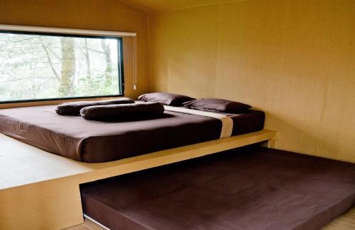 Ciater Hotel | Great Panorama Lodge and Camp by MHM