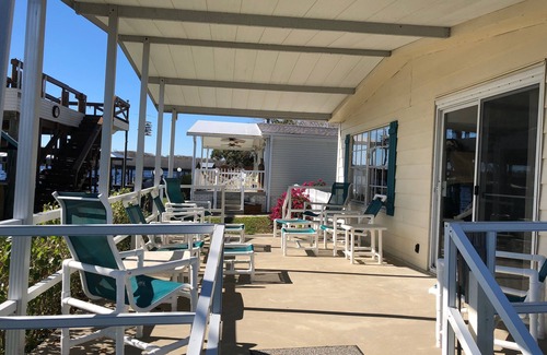 Welaka House | Great Place for a Fishing Excursion or a Tranquil, Relaxing Getaway!