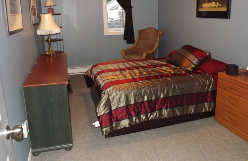 Petersfield House | Great place for relaxing, boating, duck\goose hunting, fishing, snowmobiling