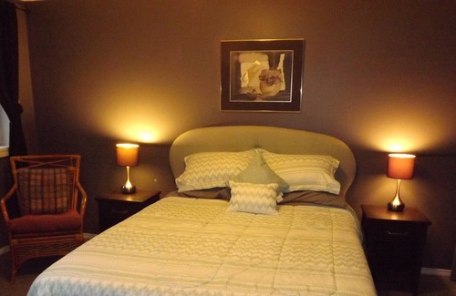 Petersfield House | Great place for relaxing, boating, duck\goose hunting, fishing, snowmobiling