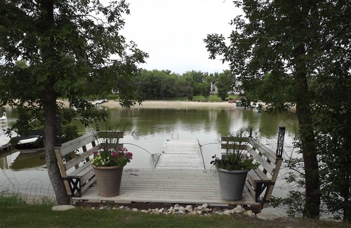 Petersfield House | Great place for relaxing, boating, duck\goose hunting, fishing, snowmobiling