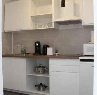Belsunce Apartment | Great place near Vieux Port