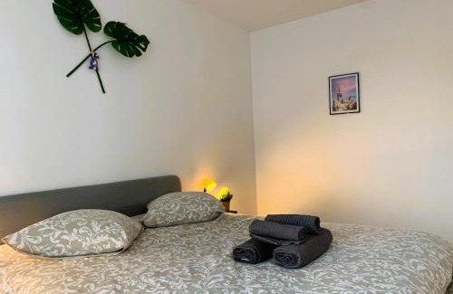 Belsunce Apartment | Great place near Vieux Port