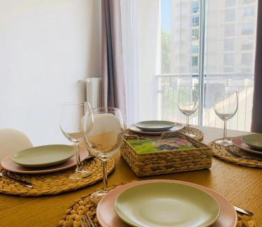 Belsunce Apartment | Great place near Vieux Port