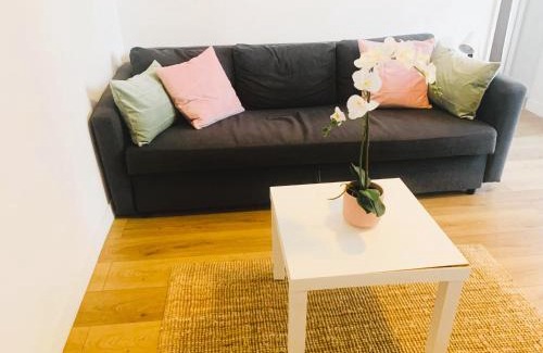 Belsunce Apartment | Great place near Vieux Port
