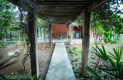Vitor Hugo House | Great place on the mountain ranges in Venda Nova do Imigrante