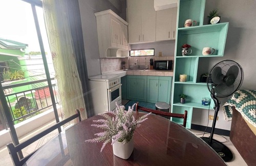 General Trias House | Great place to accommodate family for vacation with terrace!
