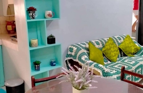 General Trias House | Great place to accommodate family for vacation with terrace!