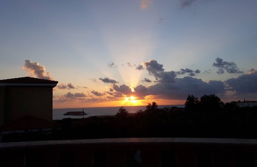 Tala House | Great place to get away and find peace and rest.