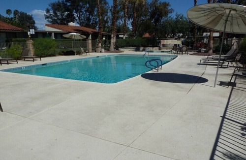 Sunrise Vista Chino House | Great Place to Stay in Palm Springs, CA