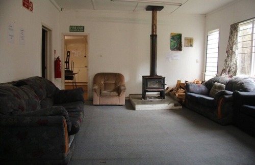 Horopito Cottage | Great place to stay for large groups or families