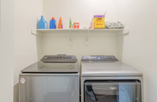 Visalia House | Great place to stay on your day trip to the Sequoias.