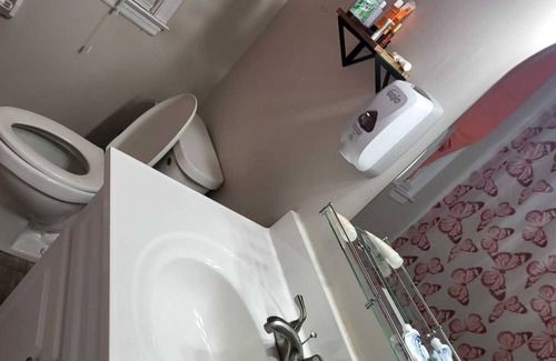 Petersburg House | Great place to stay