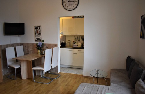 Heidelberg City Centre Apartment | Great price in the old town and center, nice view, central, cozy with heart