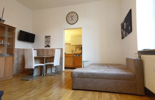 Heidelberg City Centre Apartment | Great price in the old town and center, nice view, central, cozy with heart