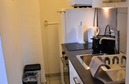 Heidelberg City Centre Apartment | Great price in the old town and center, nice view, central, cozy with heart