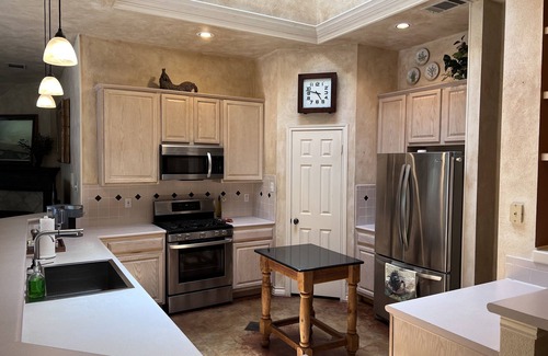 Austin Hills House | Great private getaway in Austin