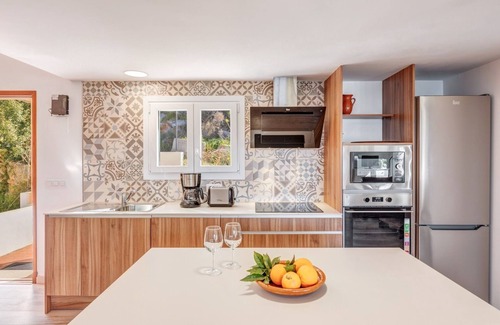Puerto de Soller Apartment | Great property with 3 bedrooms in the Port of Sóller