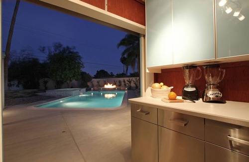 Racquet Club Estates House | Great Property, Spotlessly Clean, Friendly Owner