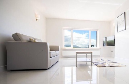 Louisburgh Cottage | Great renovated house in the village of Louisburgh