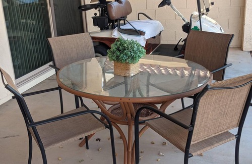 Palo Verde House | Great rental home in gated Palo Verde!