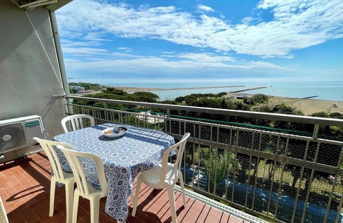 Porto Santa Margherita Apartment | Great studio in a great location-Beahost Rentals