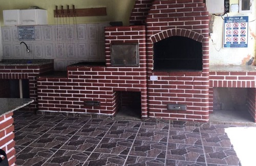 Portao House | GREAT SITE !!! Pool with waterslide, barbecue and much leisure !!!