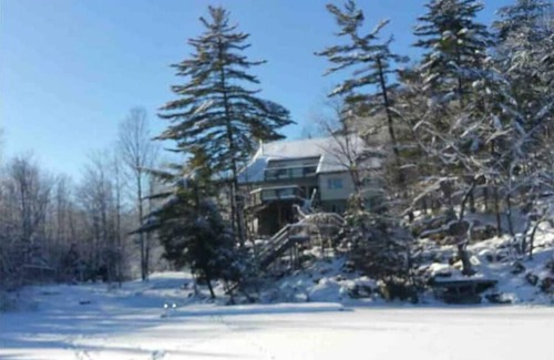 Georgian Bay Cabin | Great sports/activities and views in Muskoka