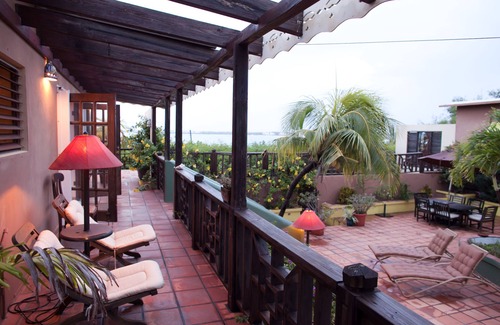 Rendezvous Bay Villa | Great spot for family gatherings and romantic getaways.